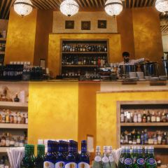 Kazakh Restaurant Abay張用戶圖片