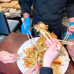 西安盛美利亚酒店·粤芙中餐厅 User Photo