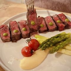 ROMA SHANGHAI User Photo