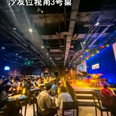 Blue Note Shanghaiのユーザー投稿写真