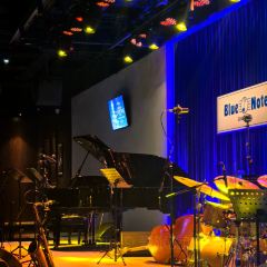 Blue Note Shanghaiのユーザー投稿写真