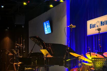 Blue Note Shanghai
