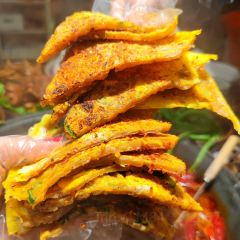 李火辣老火锅(中博·香山湖店) User Photo