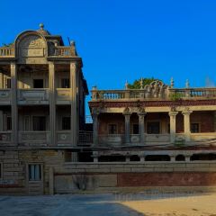 海咖人休闲吧 User Photo