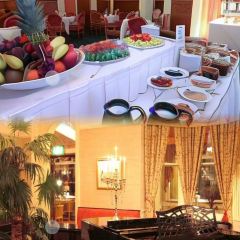 Chantrey's Restaurant User Photo