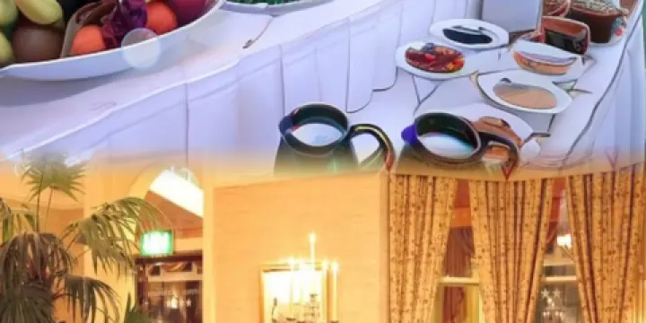 Chantrey's Restaurant