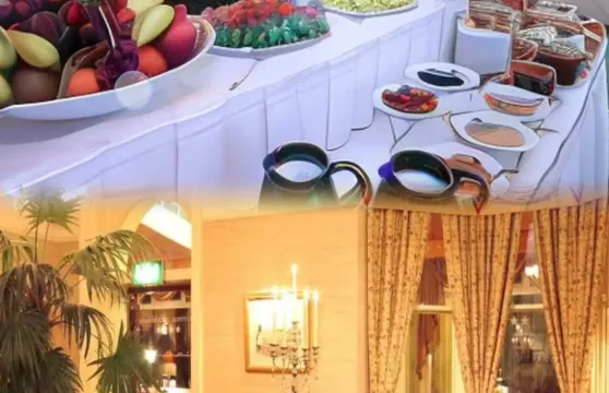 Chantrey's Restaurant