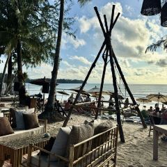 Nomad Beach Club Phuket張用戶圖片
