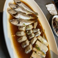 如辉奉化点心(天一店) User Photo