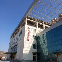 苏苏靖远羊羔肉总店 여행 사진