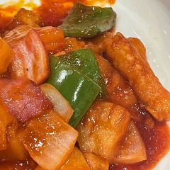 海上名珠·海鲜酒楼(励骏庞都店) 여행 사진