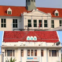 TUGU KUNSTKRING PALEIS User Photo