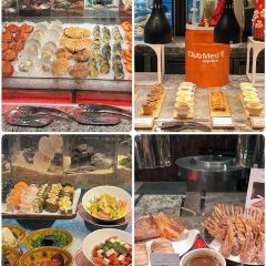 Club Med Joyview安吉度假村(港中旅酒店店) User Photo