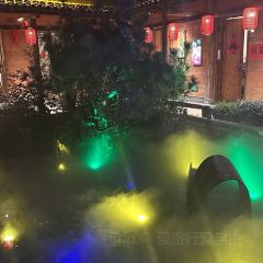 鸽皇院子 User Photo