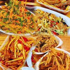 铛牛佬牛肉牛杂火锅城(江滨店) User Photo