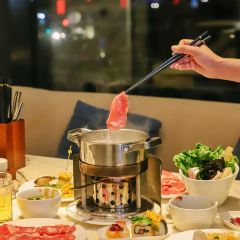 大宏喜來登酒店盛宴標幟餐廳張用戶圖片