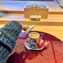 壹湖昇放题料理 User Photo