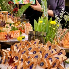 极上萬膳·自助放題(来福士江景店) User Photo