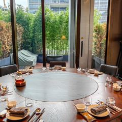 食一荟(徐汇滨江店) User Photo