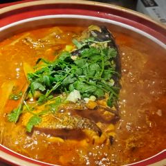 雨后行菜(报慈北路店) User Photo