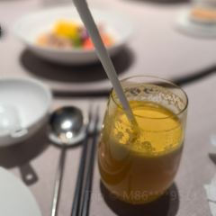 漢舍中国菜馆臻选店(瑞虹天地太阳宫店) User Photo