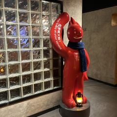 He’s he shi barbecue Pro(Jiao zi Avenue) 여행 사진