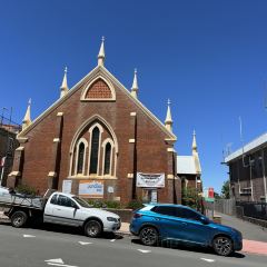 Basil Nut Cafe & Restaurant Katoomba User Photo