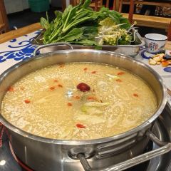 盛知味·黔水渔庄 User Photo