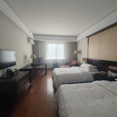 三门蛇蟠岛国际旅游度假酒店 User Photo