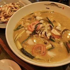夷山悦·正味闽菜 User Photo