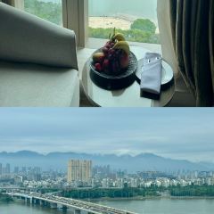 福州融僑皇冠假日飯店·彩豐樓中餐廳張用戶圖片