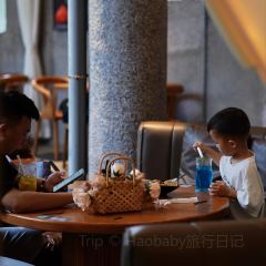喜出望外·日咖夜酒(莞城店) User Photo