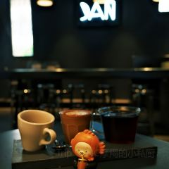咖啡單COFFEEDAN(通湖路店) User Photo