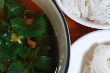 庄户牛肉米线(景观小区店)