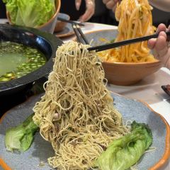XIN SHI HUI User Photo