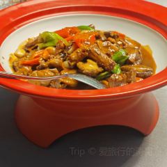 LIN JIANG YING User Photo