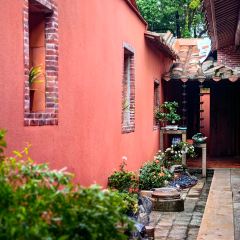 ZAYTON COURTYARD User Photo