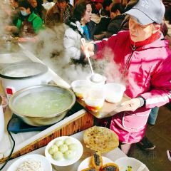 早茶街 User Photo