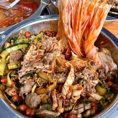 铛牛佬牛杂火锅(宜州店) User Photo