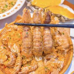 Haojing Seafood Restaurant (wanghongcantingshuangyuewan) User Photo