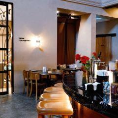 Nitan Pattaya - Coffee's Tale 여행 사진