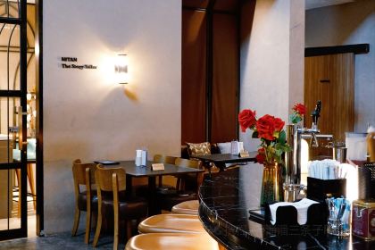 Nitan Pattaya - Coffee's Tale