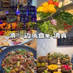 阿萨中东料理·清真(版筑翠园店) User Photo