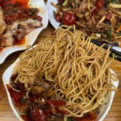 Jiang Ya Mian Zhuang (QiXingGang) User Photo