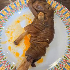 老猎人餐饮 User Photo