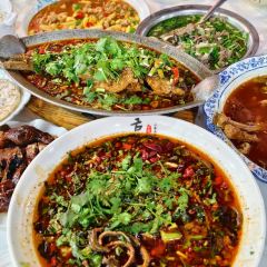 牛满堂土菜馆·跷脚牛肉(峨眉店) ảnh của người dùng