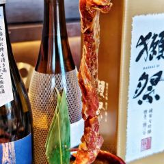 牛角烧肉(如是海店) User Photo