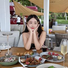 Cotton's棉花酒館（海南石梅灣店）張用戶圖片