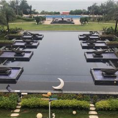 阳江海陵岛保利皇冠假日酒店·御公馆CANALLNUA(Canal Luna) User Photo