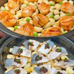 临家闽南宴(正大广场店) User Photo